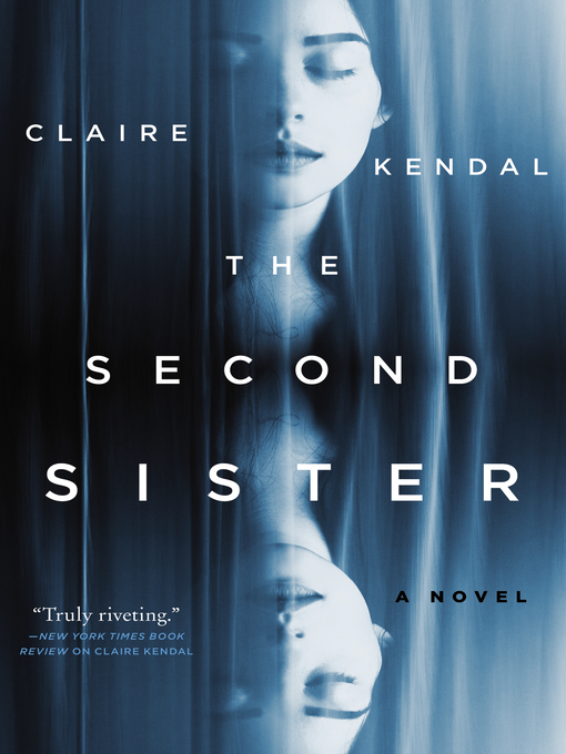Cover image for The Second Sister